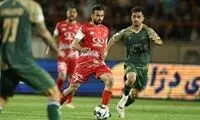تغییر ساعت دیدار پرسپولیس و شمس‌آذر قزوین