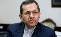 تخت‌‌روانچی: با چشمان باز در حال مذاکره هستیم