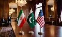 میانجی پاکستانی برای توافق معجزه کرد!