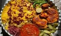 روش تفت دادن زرشک برای پلو که نمی دونستی!