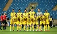 سکوت سپاهانی‌ها تا بعد از بازی با پرسپولیس