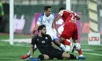 واکنش سازمان لیگ به احتمال تعویق دیدار پرسپولیس - ملوان