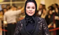 تصویر تازه ملیکا شریفی‌نیا در روز تولدش