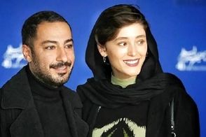 فرشته حسینی خداحافظی نوید را رسانه‌ای کرد