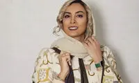 حدیثه تهرانی: ۸ نوزاد به دنیا آوردم!