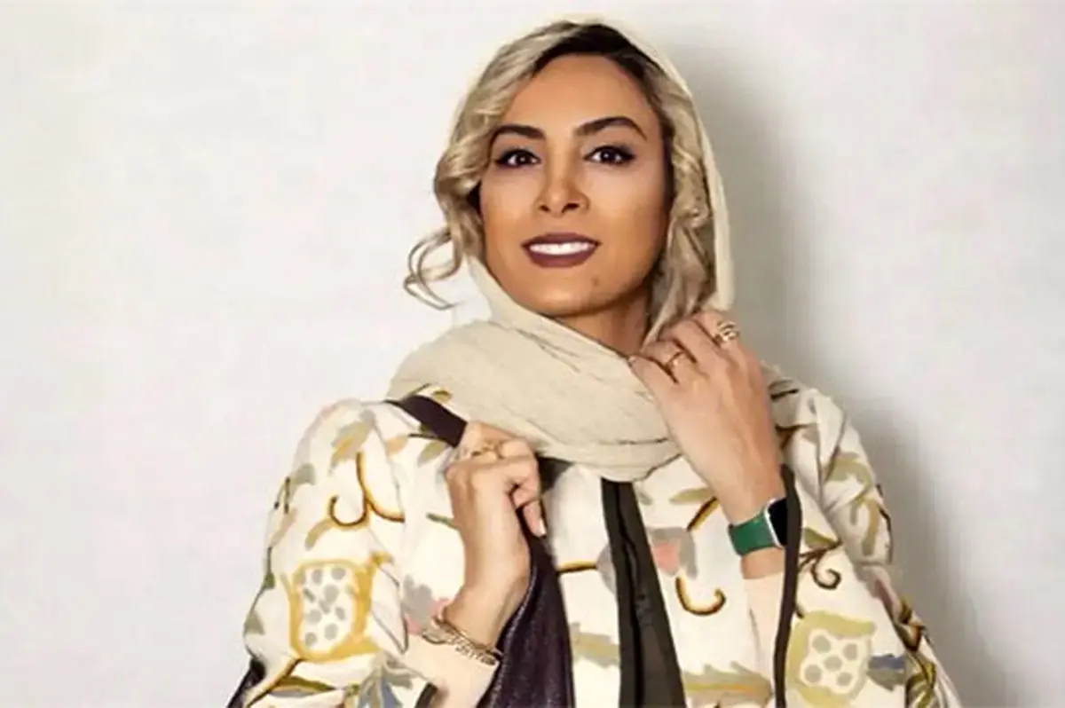 حدیثه تهرانی: ۸ نوزاد به دنیا آوردم!