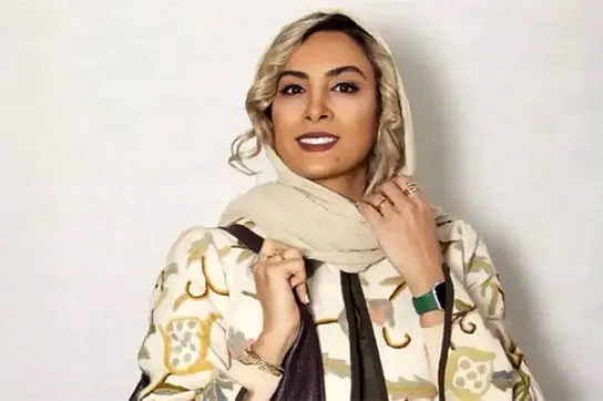 حدیثه تهرانی: ۸ نوزاد به دنیا آوردم!