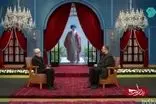 صحبت‌های حداد عادل درباره رهبر جدید انقلاب در تلویزیون