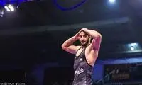 این ویدئو از آذرپیرا اشک یک ایران را درآورد