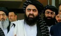 فخرفروشی وزیر طالبان به ایران با ارزش پول ملی‌اش