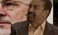 خاطره بامزه فیروز کریمی از تسلط روی زبان انگلیسی!