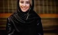 پست احساسی الناز حبیبی برای همسر پیمان قاسم‌خانی