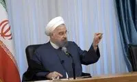 تعداد امضاهای کارزار محاکمه حسن روحانی جلب توجه کرد