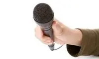 ببینید: حرکت عجیب در حین گزارش زنده تلویزیونی