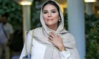 خانم دولتشاهی، این چه کاری بود که با خودت کردی؟