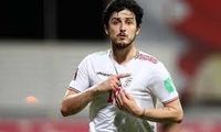 آزمون بدون بازی به جام جهانی رسید