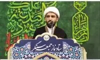 روایتی از روحیه تن پروری و مفت خوری در ایران!