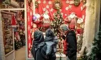 مسیحیان تهران در این 5 نقطه، جمعشان جمع است