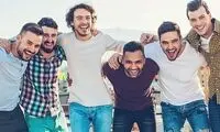 چرا تعداد دوستان صمیمی مردان کمتر می‌شود؟