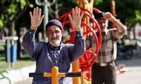 تهران درحال پیر شدن است!