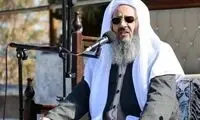 توئیت مولوی عبدالحمید خطاب به ملت ایران