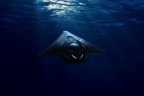 شکارچی زیر دریا؛ قوی‌ترین زیردریایی‌ نظامی جهان