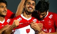 دلبری پدیده جوان پرسپولیس برای ارتش سرخ