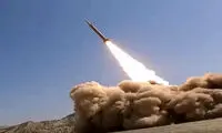 موشک قاسم بصیر چیست؟