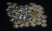 قیمت دلار، سکه و طلا در بازار امروز 