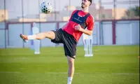 تلاش پرسپولیس برای صید یک لژیونر دیگر