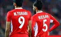 شوک جدید و مهلک تراکتور به پرسپولیسی‌ها