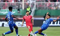 رکورد بزرگ پرسپولیس در نبرد تاریخی با استقلال 
