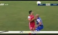 استقلال علیه پرسپولیس و داوری سند رو کرد