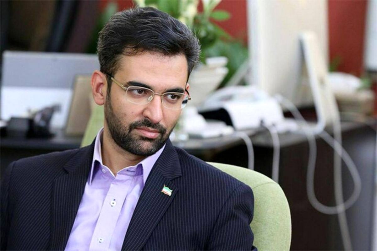   واکنش جالب آذری‌جهرمی به انتخاب وزیر اقتصاد 