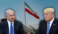 تشکر نتانیاهو از ترامپ بابت کمک در حمله به ایران