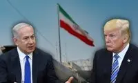 تشکر نتانیاهو از ترامپ بابت کمک در حمله به ایران