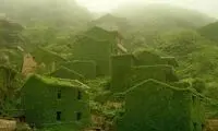 تصاویر شگفت‌انگیز از شهرهای متروکه جهان!