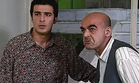 شلوار یوسف تیموری همه ما را ۲۰سال اندوهگین کرد!