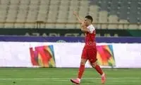 مدافع پرسپولیس، از قهرمانی سرخ‌ها می‌گوید