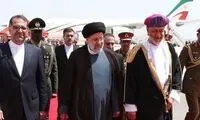 سلطان عمان با چه سوغاتی به تهران می آید؟