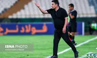 قلعه‌نویی: جای استقلال در آسیا خالی است