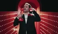 تمسخر شدید محمدرضا گلزار توسط نیما شعبان‌نژاد و متین ستوده!