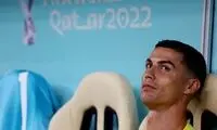 نسخه‌ای که خواهر رونالدو برای برادرش پیچید