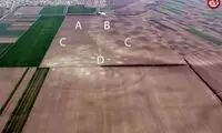 کشف سازه‌های مرموز و غول‌پیکر در قلب اروپا