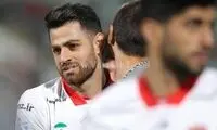 قرارداد یک‌ساله پرسپولیس با شماره هشت