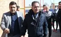مدیرعامل نساجی:حال 5میلیون هوادار خراب است