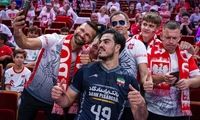 پایان هیجان‌انگیز لیگ ملت‌های والیبال در راه است! 