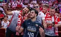 پایان هیجان‌انگیز لیگ ملت‌های والیبال در راه است! 