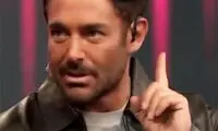 نسخه محمدرضا گلزار درباره قهر زن و شوهرها