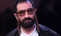 کنایه سنگین ایمان صفا به نطق محیا دهقانی